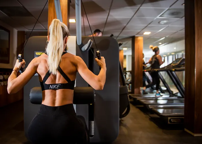 LandmarkHotel Londra