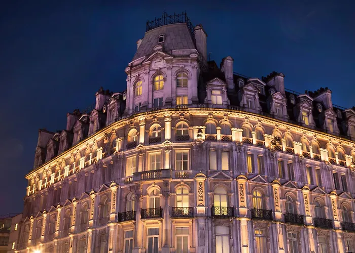 Thistle PiccadillyHotel Londra