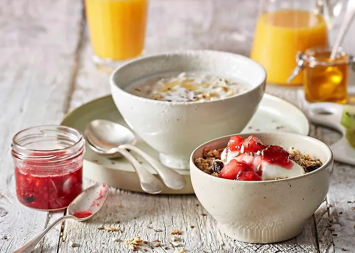 Premier Inn Blackfriars - Fleet StreetHotel Londra